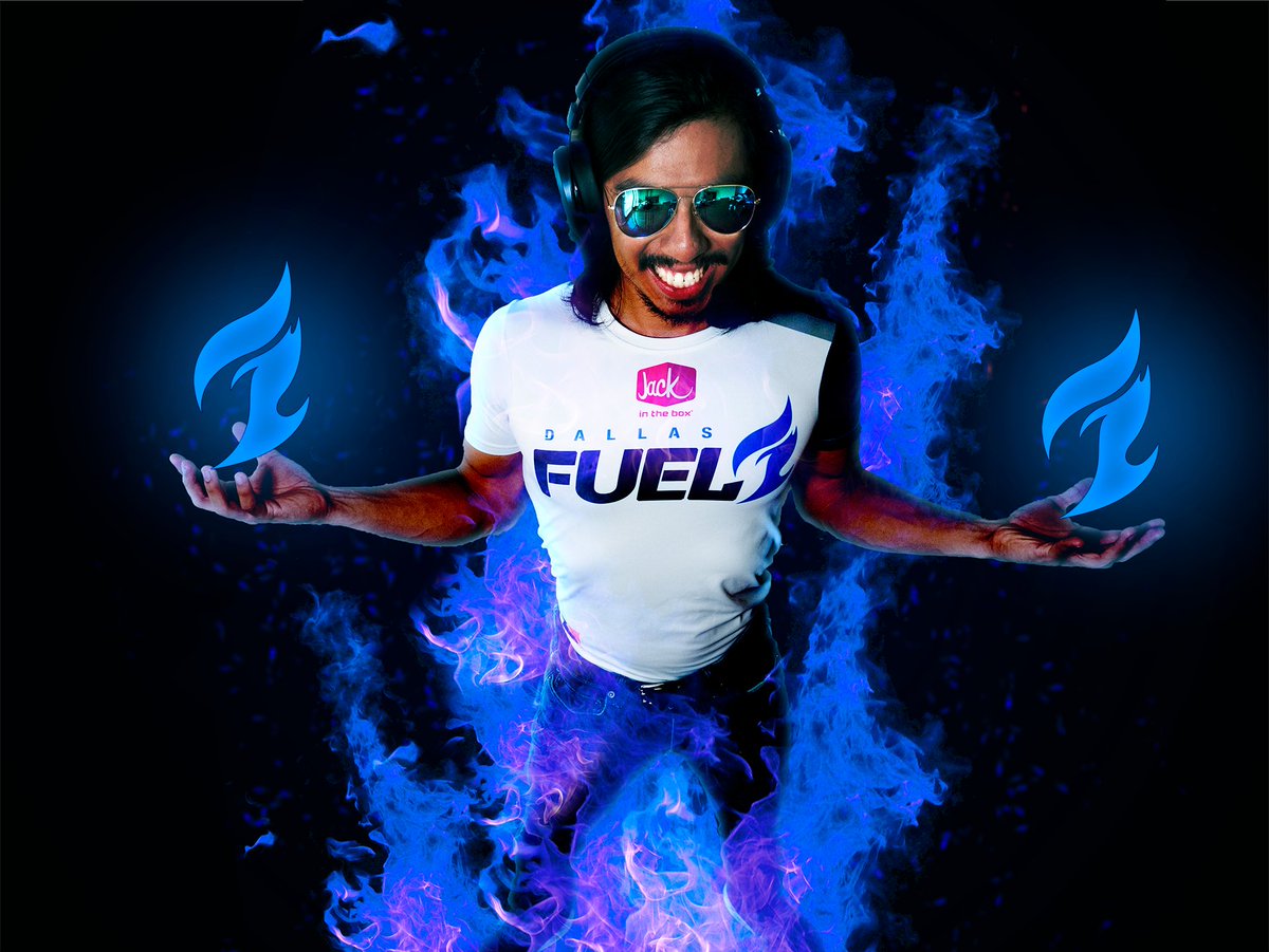 JoeKingston_1's tweet photo. Ya'll mind if play with fire? @DallasFuel
Time to give our boys in blue our energy!
#BurnBlue #OWLCoStream #PlayWithFire #OWL2020 https://t.co/NdBAgEzioG