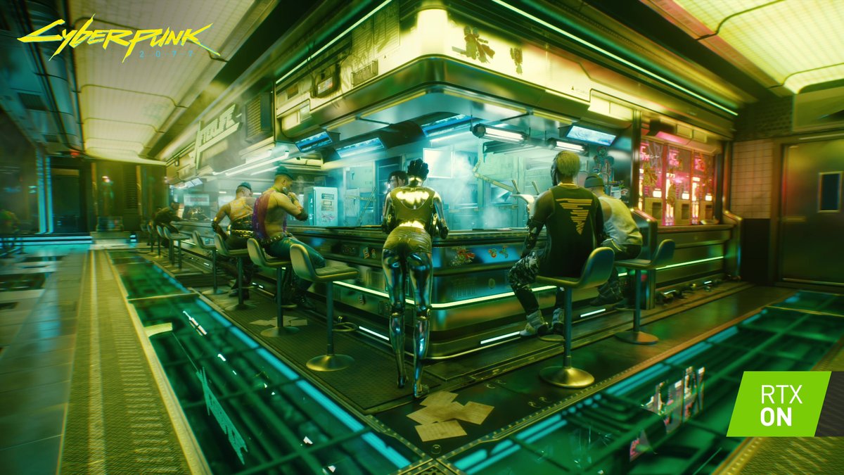 NVIDIA GeForce tweet media