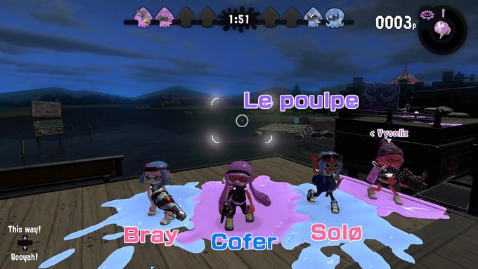 CrescendoSpl's tweet photo. French Battle 73 - 🥇

GGs to all the teams we played, I'm too tired to say which team we won against so here's the bracket :) 
https://t.co/4XEhJ4tOCB

Line-up:
@Aliceeeeeee_Sp2 
@coferspl 
@2A_Solow 
@VysalixS 
@ lepoulpe https://t.co/RDVxEKLSWX