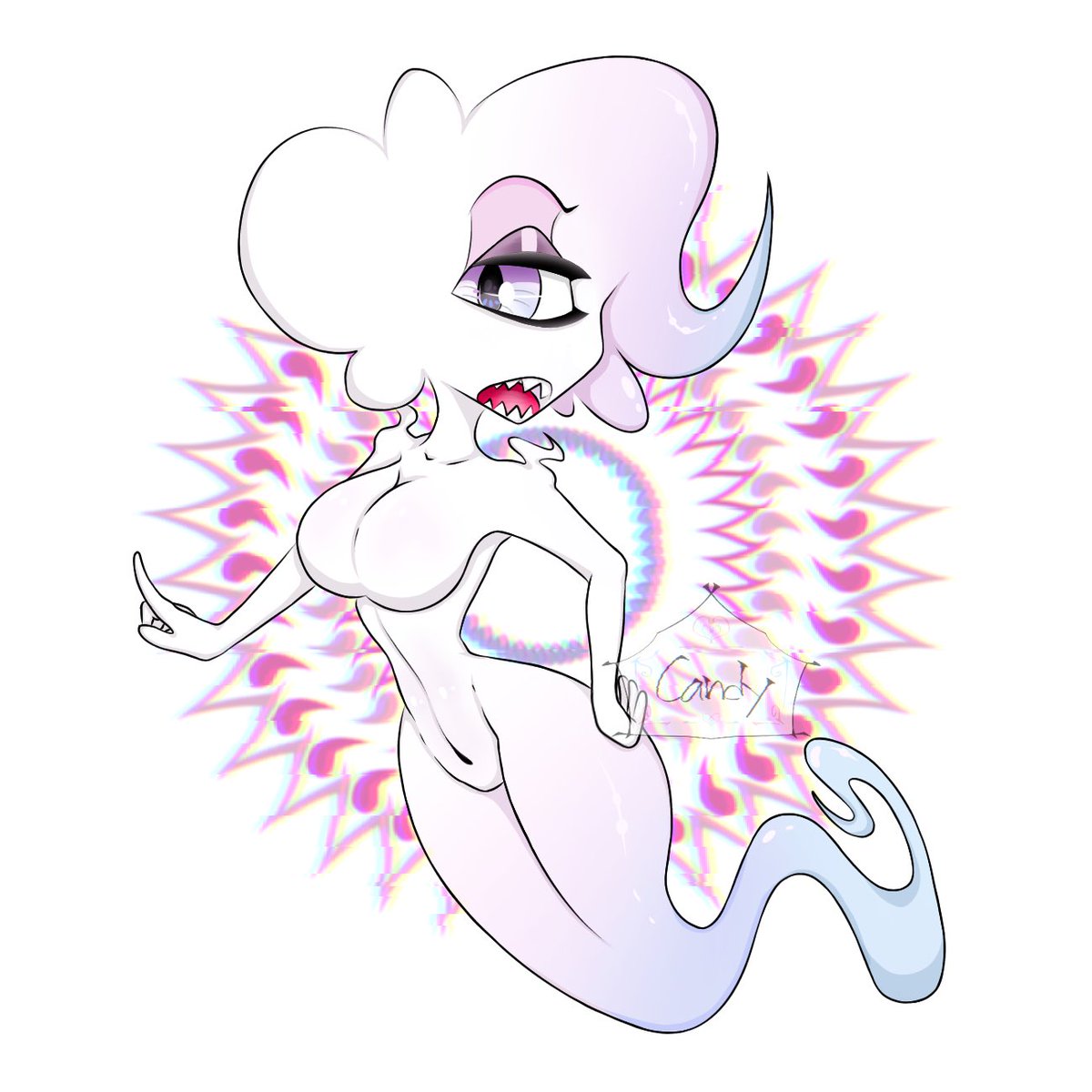 Candy0S's tweet photo. I gonna sell this precious little Ghost girl Shalissa i hope she will finde a good home :3 

30 $ vor her and Paypal Only! 

#sell #myart #findesgoodhome #ghost #cute #papyal https://t.co/lo085dsIbS