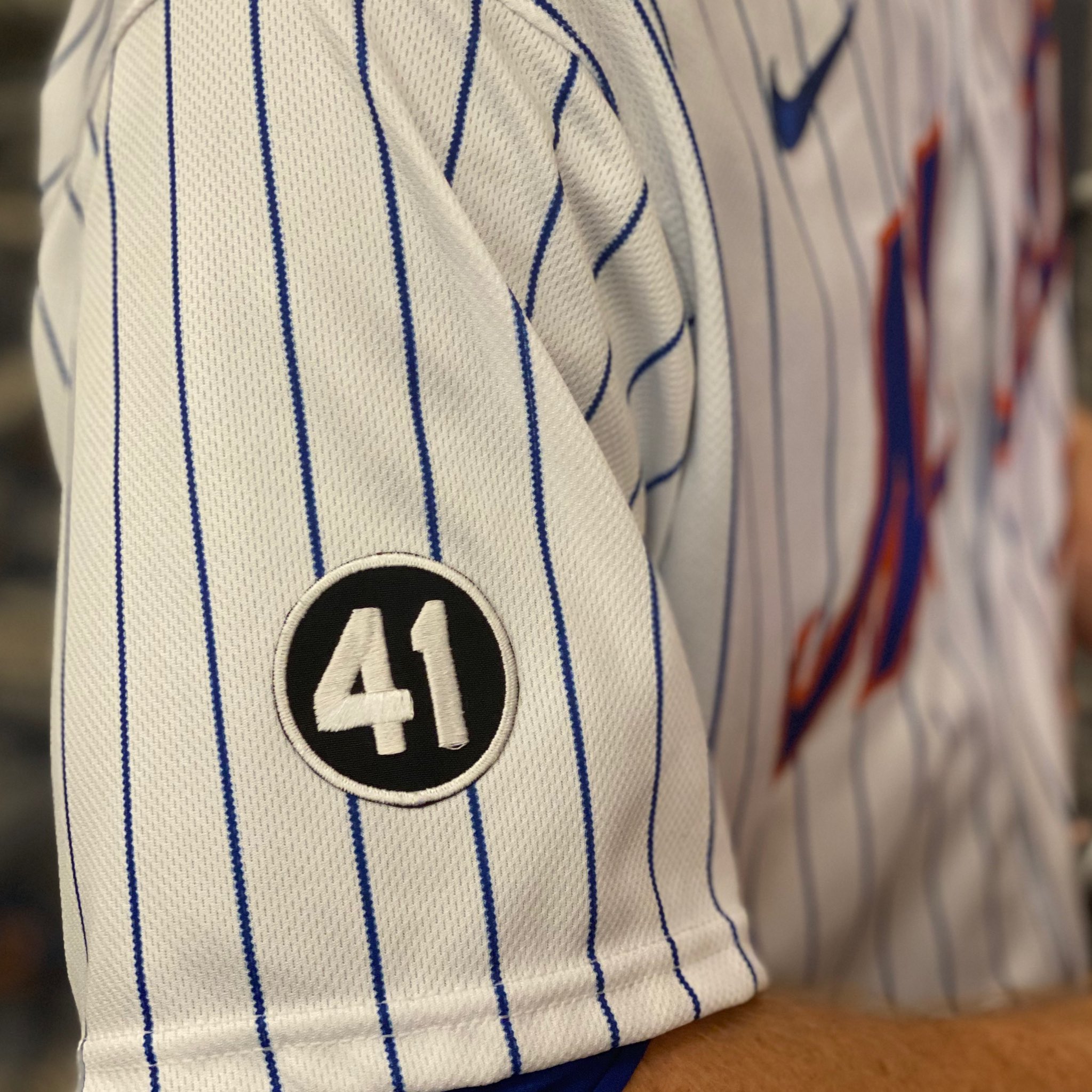 mets 41 jersey