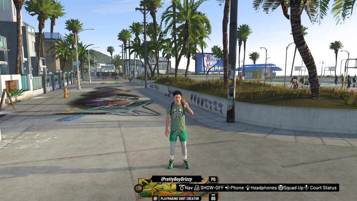 driizzyjay1k's tweet photo. #PS4share https://t.co/ZVyL85pEdI