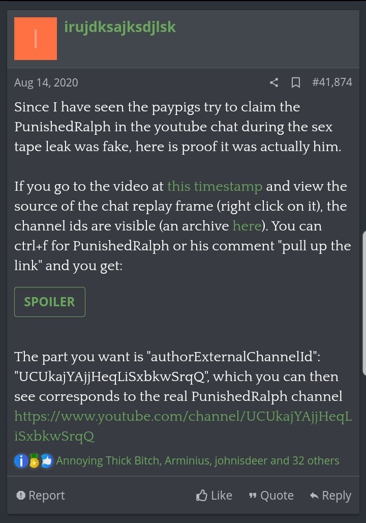 BasedAlaskaMAGA's tweet photo. @QuarantinedCoof. Here's your proof that Ralph is a flagger, as requested.

Same account that flagged PO

https://t.co/s9uB0G6D2Y https://t.co/TBG5d5HCF0