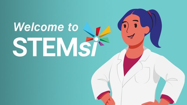 STEMsi tweet media