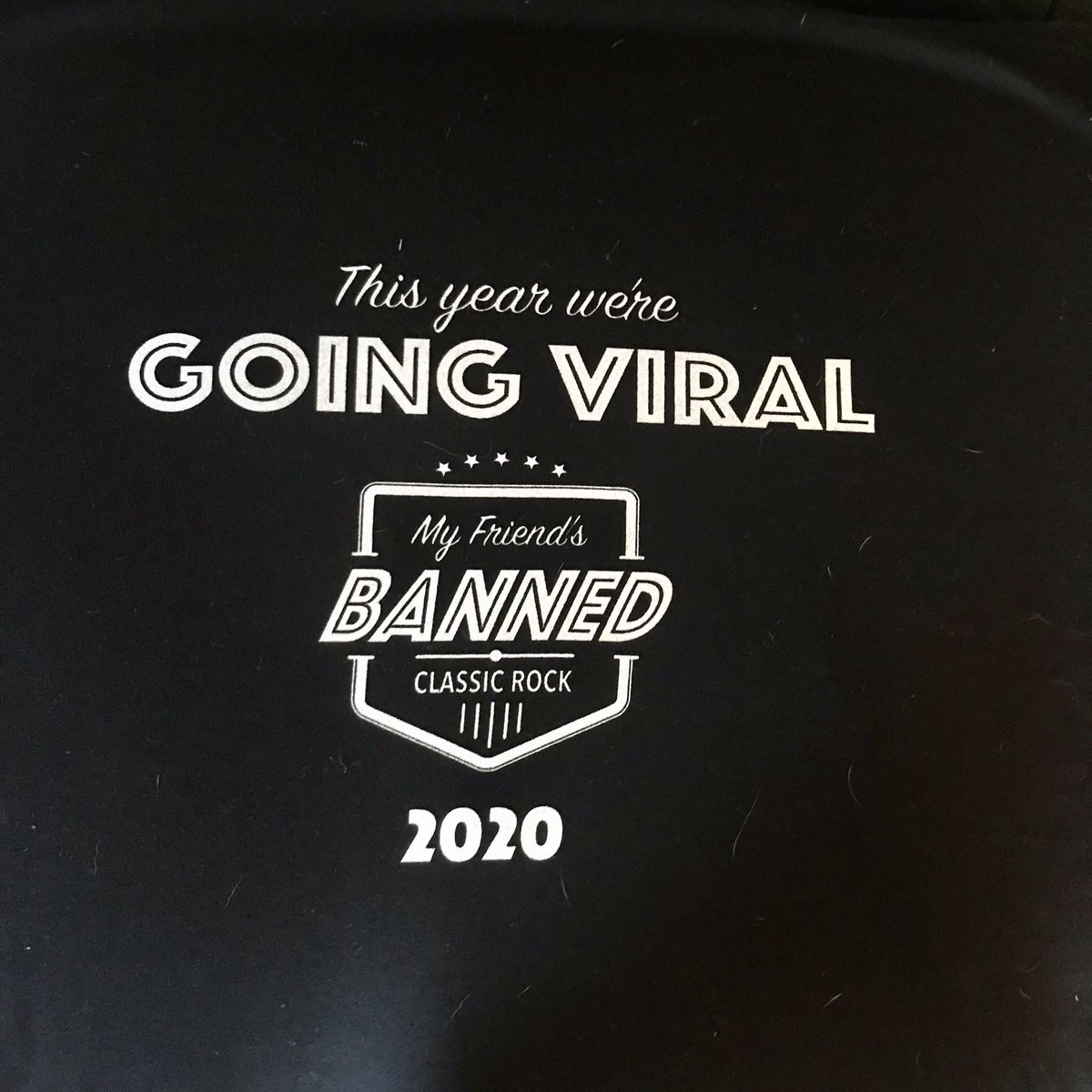 If you’re going to rock, rock safely. Right <a href="/WorkSafeBC/">WorkSafeBC</a> <a href="/actsafe/">Actsafe</a> <a href="/go2HR/">go2HR</a> ?