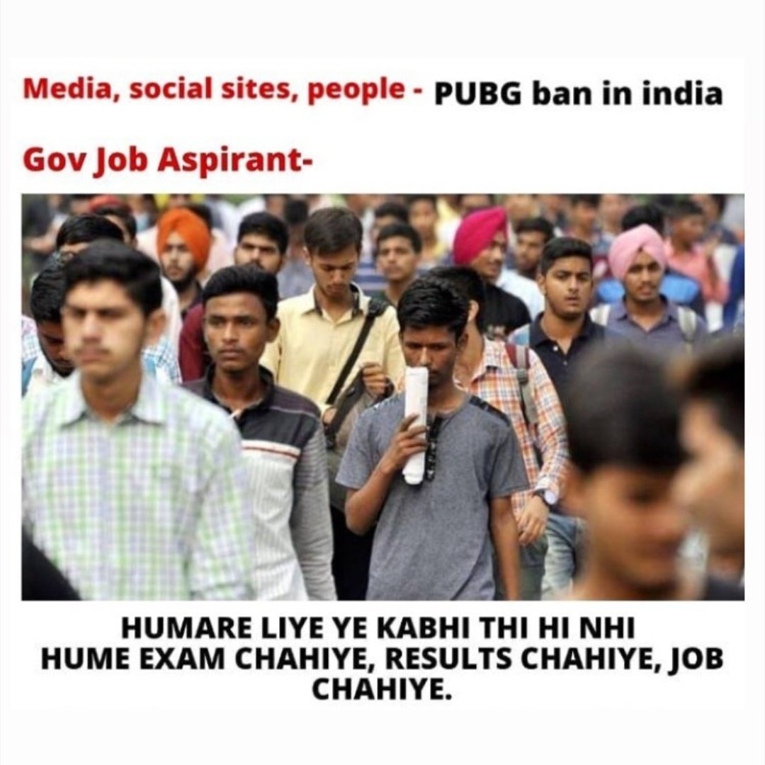 Shivani_gautamm's tweet photo. Yeh hai real problem...
.
.
.
.
#GDP2020 #pubg_banned #GDPDrop #ChineseAppsBanned #BJPmasterOfExcuses #BJPScaredOfQuestions #StudentLivesMatter https://t.co/ooprVqoepB