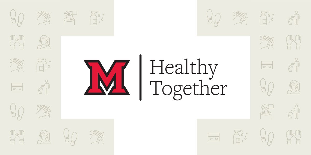 Miami University tweet media
