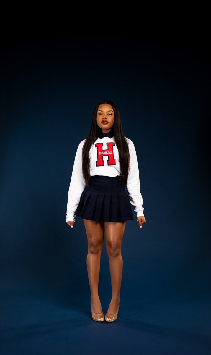 lanyshab's tweet photo. Happy #CollegeColorsDay❤️💙 I love my HBCU #BisonColors #HU24 https://t.co/tHRxhO6h9f