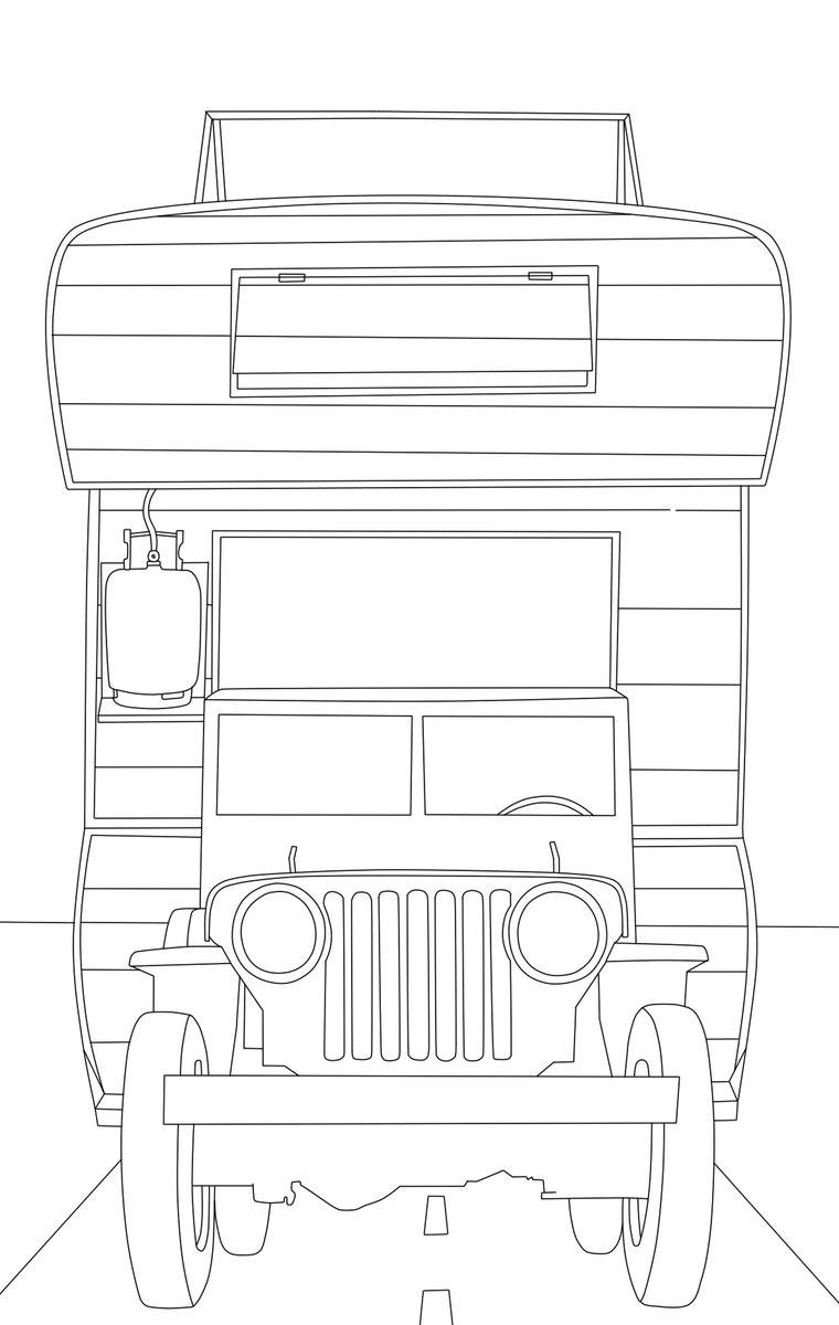 GatorSniperArts's tweet photo. One of my favorite projects, making vehicles (what do you think?)
#artistsontwitter  #illustration #sketch #vehicledraw https://t.co/VHsegbnMQi