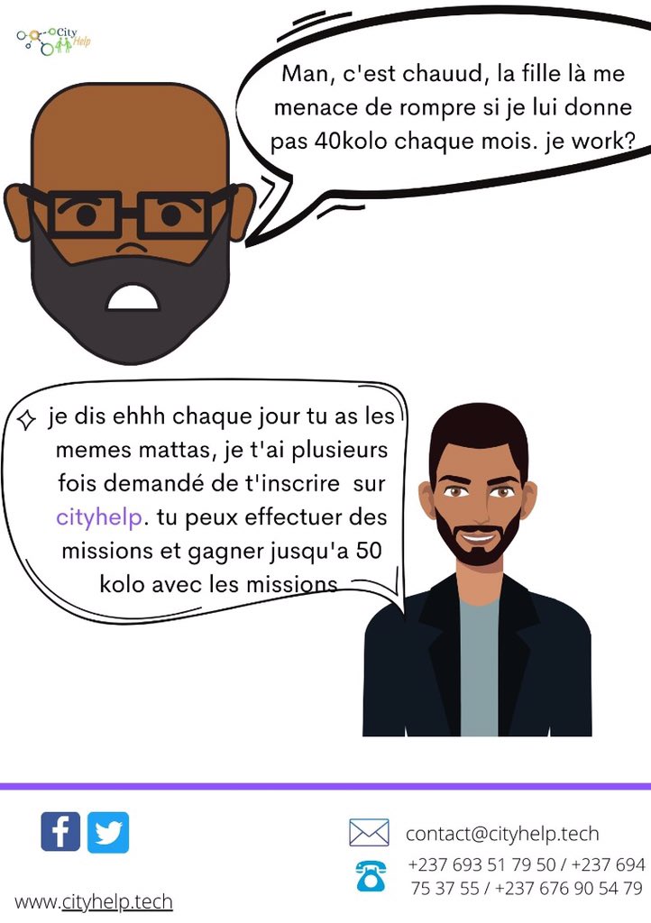 CityHelp3's tweet photo. N’est-ce pas hein !! https://t.co/l9lcd6KpFG