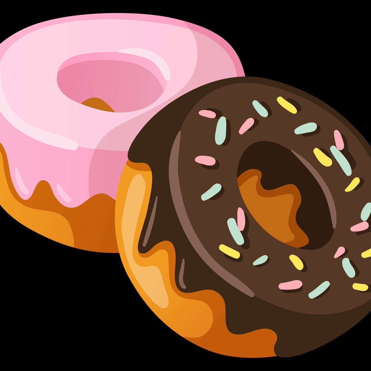 Donutize's tweet photo. #NewProfilePic https://t.co/7BJxpdFxW0
