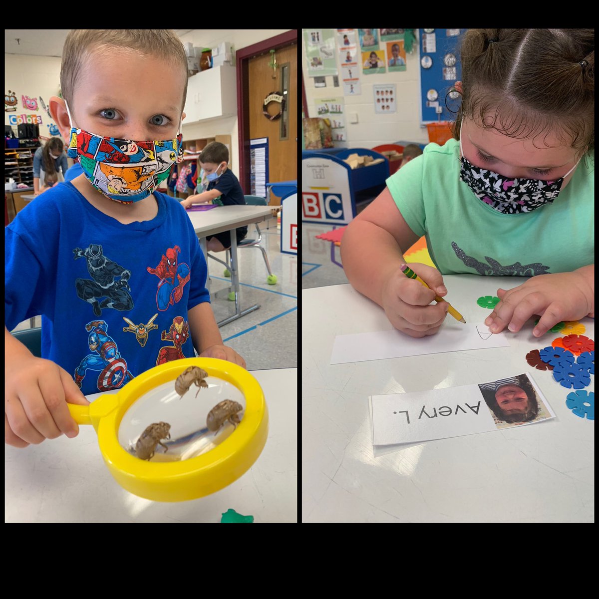 LittleEaglesPreK tweet media