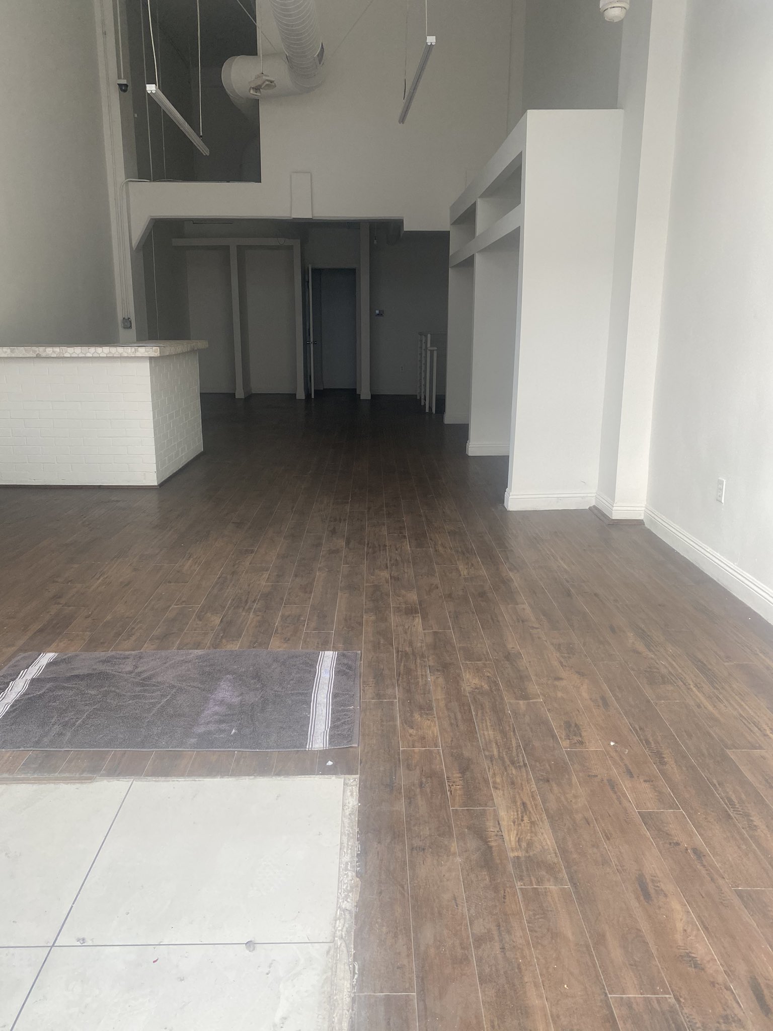 3 pic. Remember how I was saying I wanted a storefront this morning? Well I went out and got one. Heaux Cosmetics will be opening in down town Los Angeles for the holiday season https://t.co/Ea0UpOb6Mu