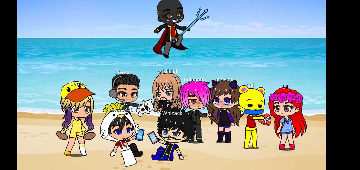 Piromanu4's tweet photo. @FolagoR
@ElRichMC
@GonaInLive
@HDluh
@Mayichii
@IamCristinini
@LiliCross_
@WithZack
@SrtaLyna
@Alvaro845
#teamtenemos #EliteCraft2SMP
Fola por si ves esto anteriormente ya hice uno de forasteros por si quieres verlo https://t.co/nCVwgqimcf