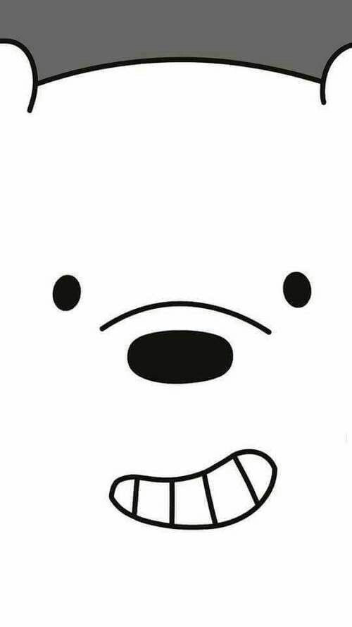 choi bomin as ice bear (thread) @Hi_Goldenness  @GoldenChild  #BOMIN  #GoldenChild  #골든차일드  #보민  #최보민