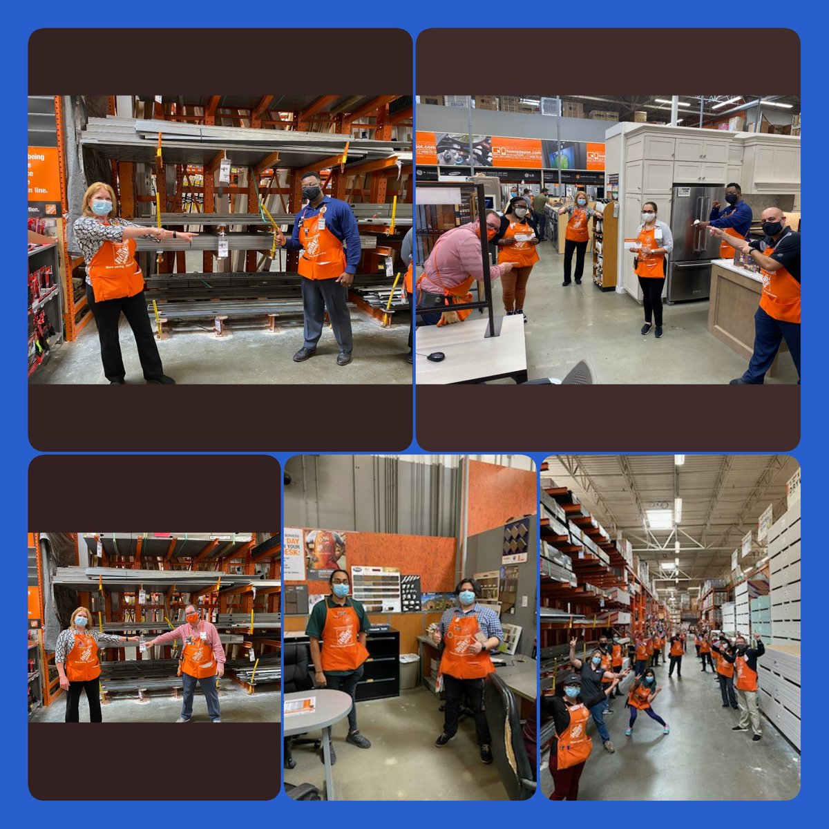 Sylvia Lewis (@sylvialewis77) on Twitter photo This week has been amazing. Thank you to <a href="/crystal_hanlon/">Crystal</a> and <a href="/PaulDeveno/">Paul Deveno</a> for visiting THD2550. Sharing your knowledge and being servant leaders. We thank you!! #THD2550 <a href="/jasonbaker01/">jason baker</a> <a href="/OrrinBurkett/">Orrin Burkett</a> This week has been amazing. Thank you to <a href="/crystal_hanlon/">Crystal</a> and <a href="/PaulDeveno/">Paul Deveno</a> for visiting THD2550. Sharing your knowledge and being servant leaders. We thank you!! #THD2550 <a href="/jasonbaker01/">jason baker</a> <a href="/OrrinBurkett/">Orrin Burkett</a>
