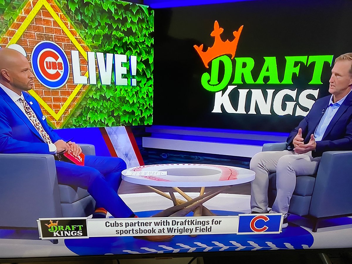 blmohr's tweet image. #ChicagoCubs 
Come gamble w/ us!
#Ricketts