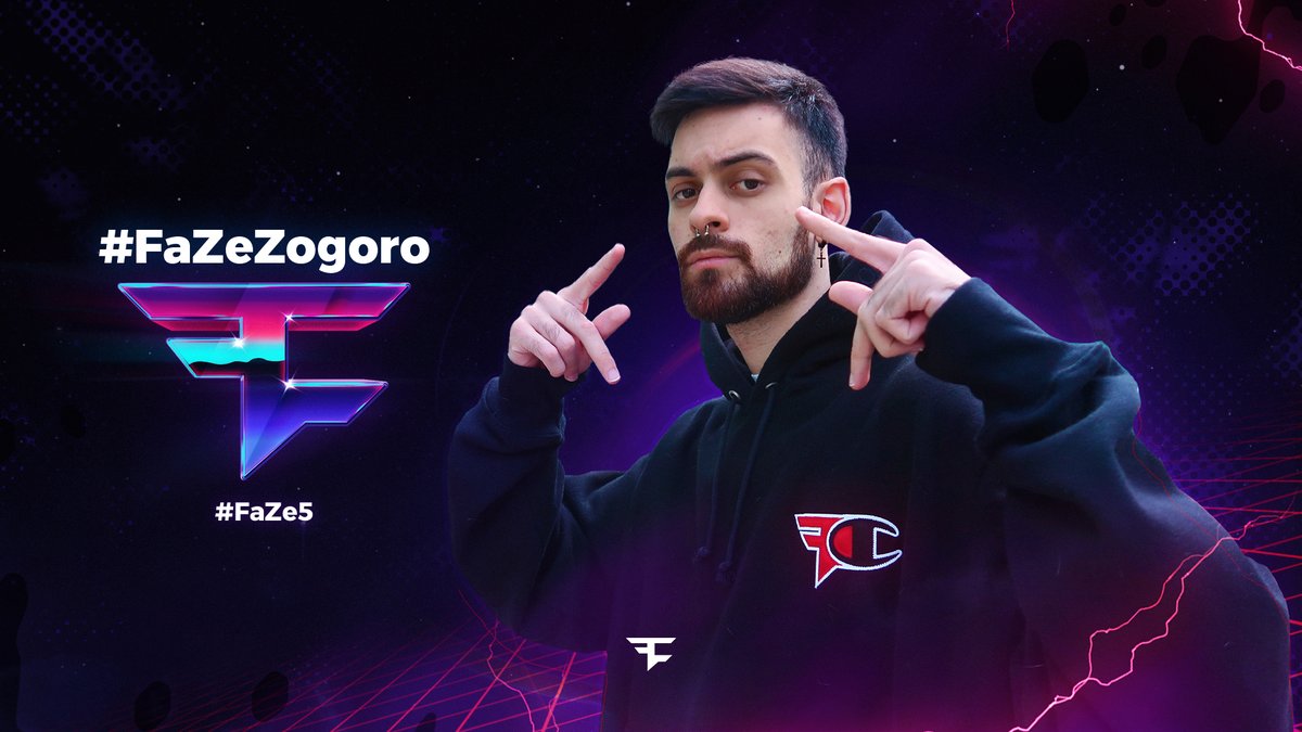 Zogoro's tweet image. Have been grinding 8 years from the bottom to achieve my dream: Represent the spanish sniping community and reach what no one ever did. For me and for those who dreamed this and didn't achieve it, Hello from Spain, @FaZeClan, I'm ready. #FaZeZogoro #FaZe5  #FaZeUp