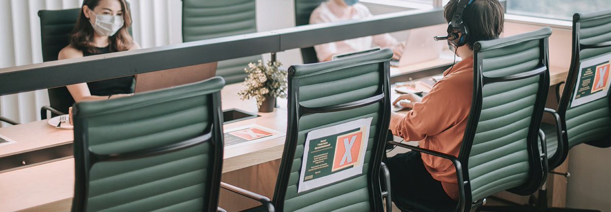 deletec's tweet image. Échanges #techniques CDW : Comment les équipes #IT s&apos;adaptent aux rotations des collaborateurs
:biztechmagazine.com/article/2020/0…