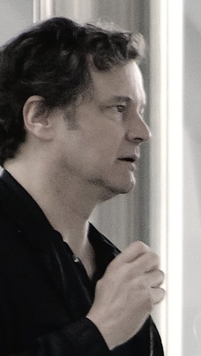 L0V3IsAll's tweet photo. Both sides...just perfect #ColinFirth #GorgeousMan #BeautifulSoul #MakeHimHappy https://t.co/B7Wbil7bzD