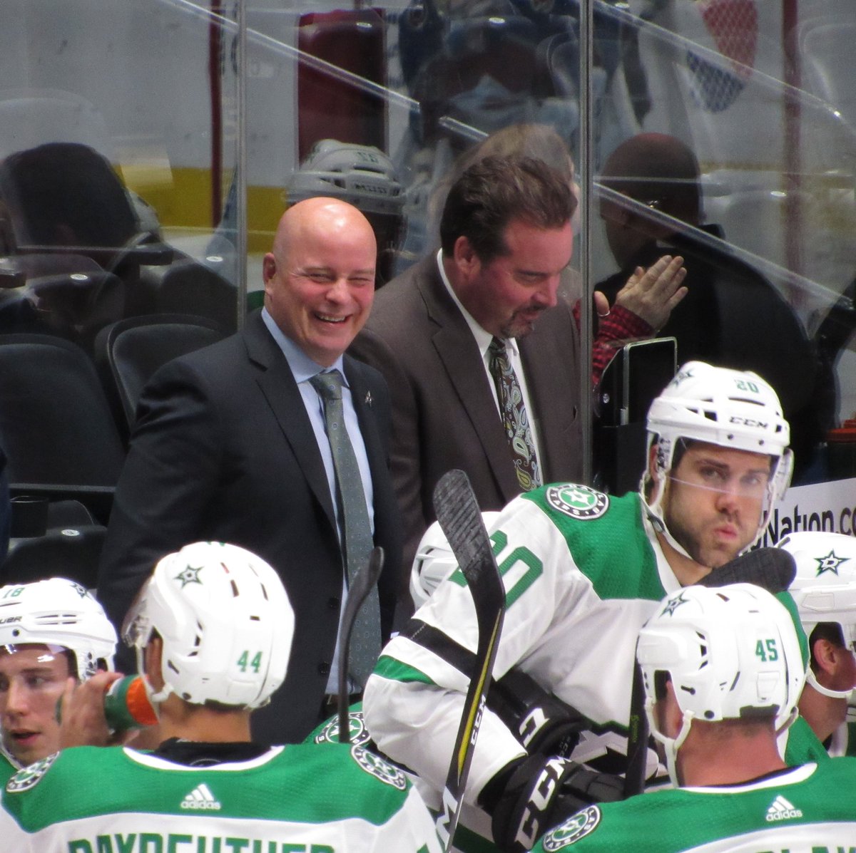 ronNcaphill's tweet image. Unfortunately #TheProscess works.
#PioneerTogether