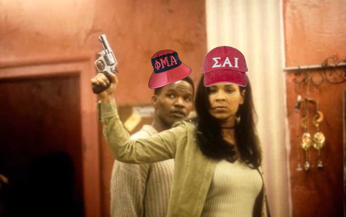 afrankiec_'s tweet photo. At the end of the day, this how I’m rockin 🥰 #SigPhi https://t.co/L908ohFpt5
