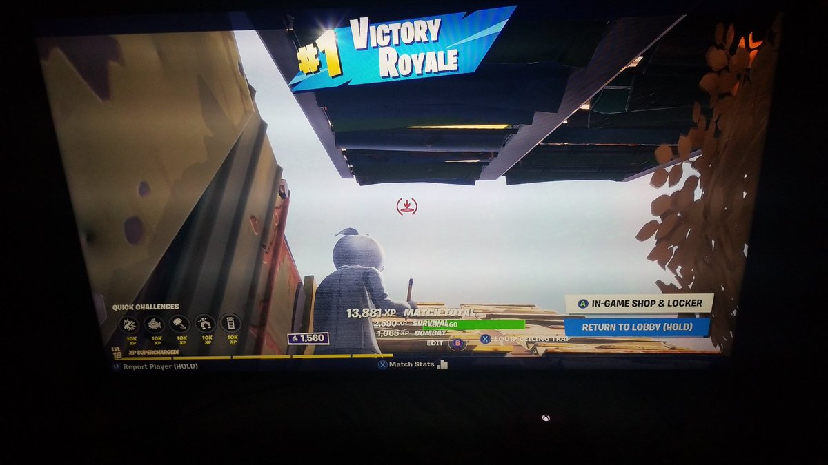 bn_doth's tweet image. Forst game on arena after 2 weeks of not playing