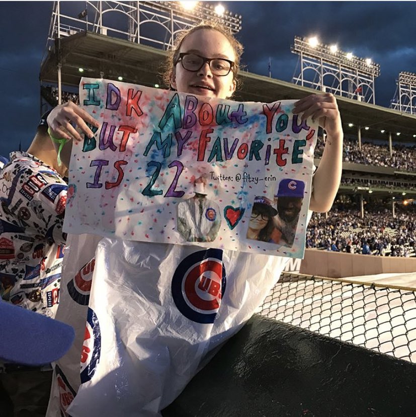 fitzy_erin's tweet photo. Right field #LeftFieldSucks https://t.co/SE3jnqUtgQ