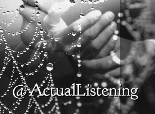 Actuallistening's tweet photo. #SlamWords #Edition39 Round 2 Warm and sultry
She sighed and rolled onto her back
While he slithered off the bed.
Her face was was flushed
While he had a wine stain on his shirt.
Her mouth was warm and sultry
As she ordered him back
Again? He asked.
Again! She said. https://t.co/7s7ifQJDP2