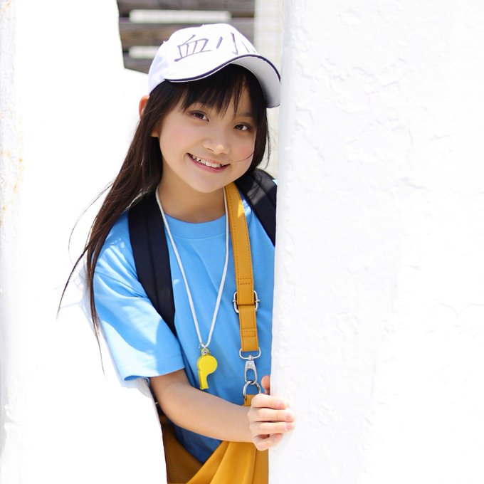 Twitterのコスプレ画像8