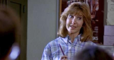Happy Birthday to Lin Shaye!     