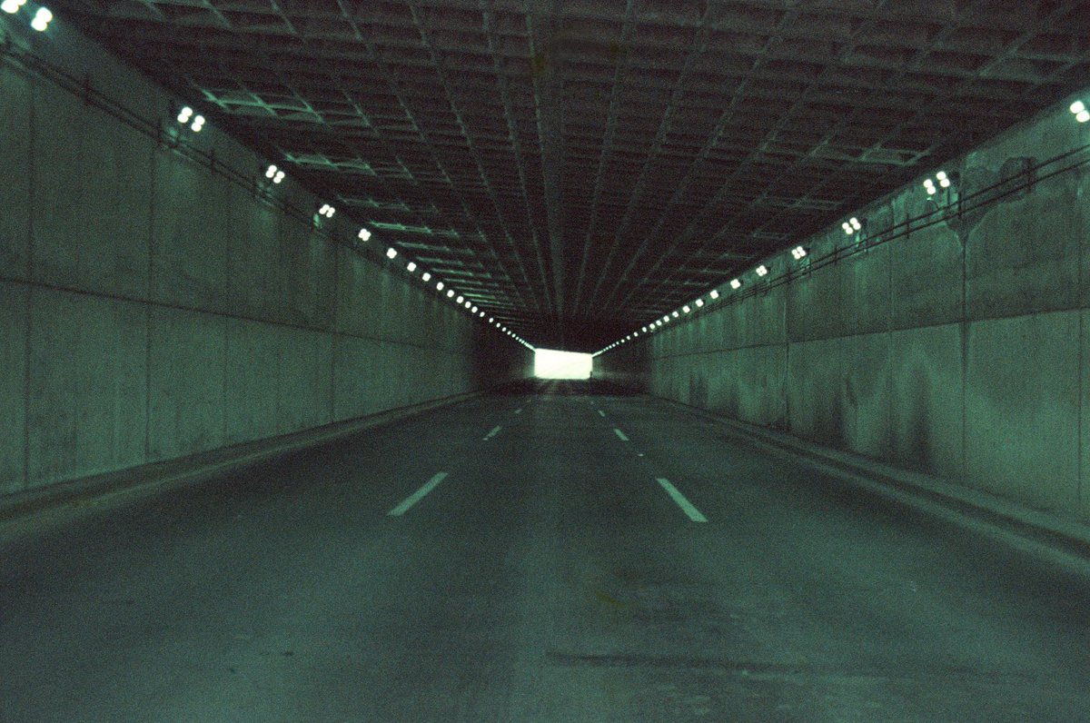 Han pasado muchas cosas por aquí. #vision500t #filmisnotdead #35mm #analog