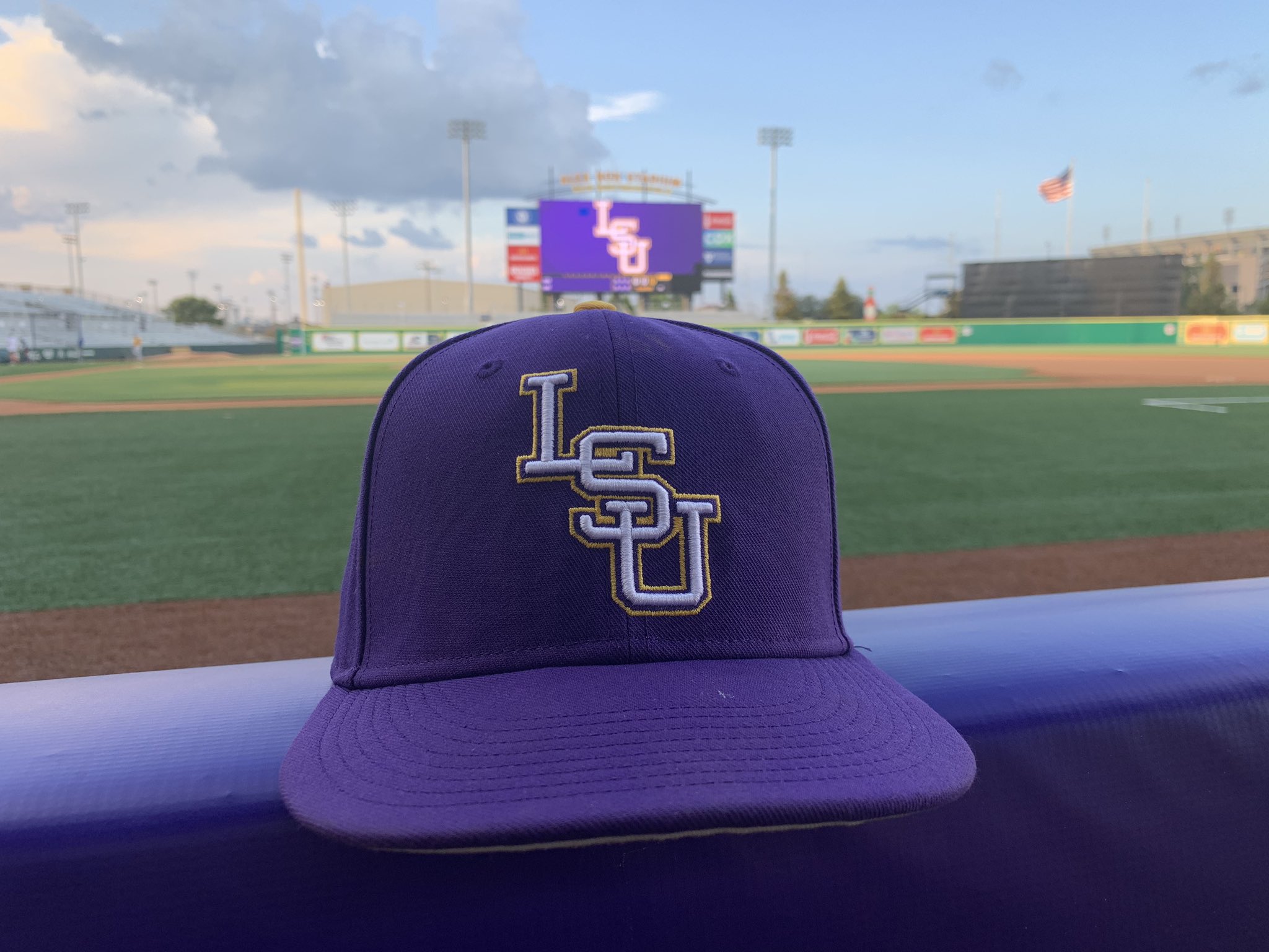 On field best sale college baseball hats
