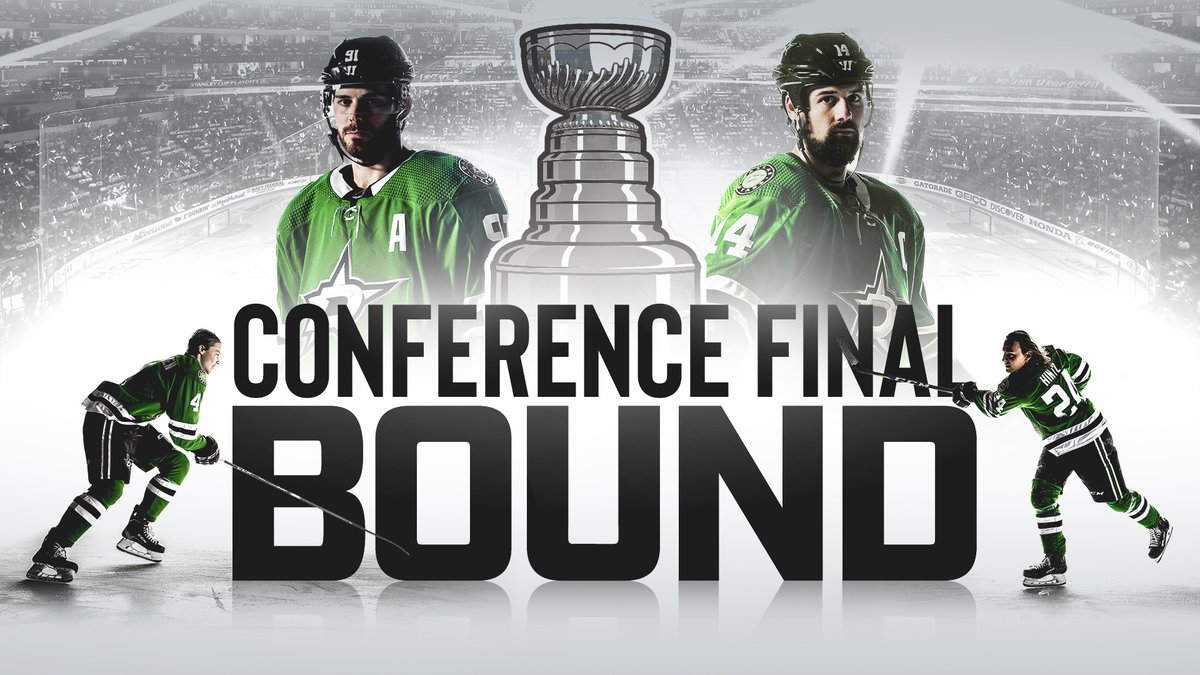 Next stop: final four 💪