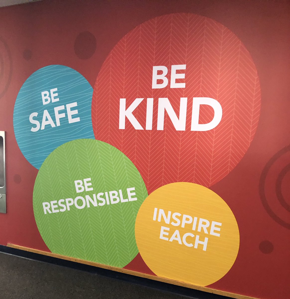 WerlingerTova's tweet photo. We learned a lot during Week 1 of #Back2School2020 So proud of our Eden Lake teachers and students! Looking forward to next week and our teachers working to #InspireEACH https://t.co/1jAd27l1sO