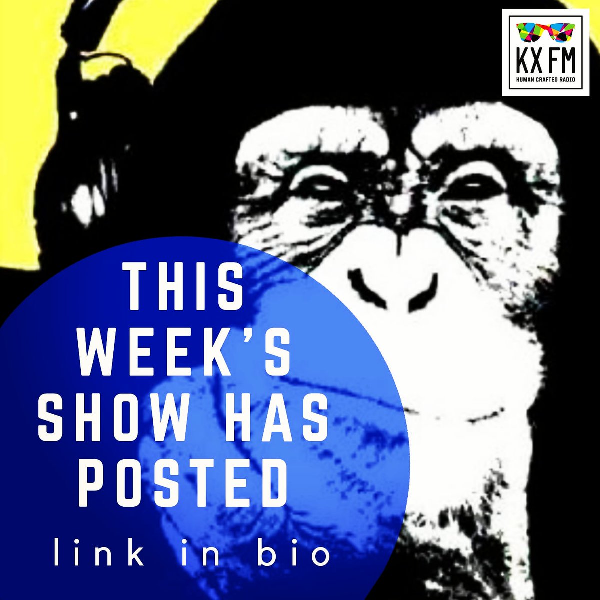 WYMHM's tweet photo. For your #LaborDayWeekend listening pleasure, this week's show has posted. #download & experience #AudioJoy https://t.co/6S5lhRSWxS