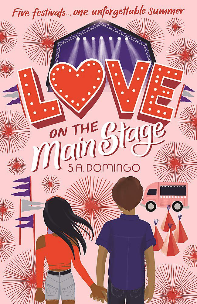 Sorry, I forgot.  @SareetaDomingo also manages to do this for kids too. Not once. But twice. Imagine Black teenage girls having their own & #39;Angus, Thongs and Full Frontal Snogging& #39; moment? Unbelievable  https://amzn.to/3m1xYUa&q... href=