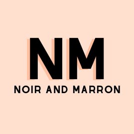 NoirandM's tweet photo. #NewProfilePic https://t.co/hGifZdDqZS