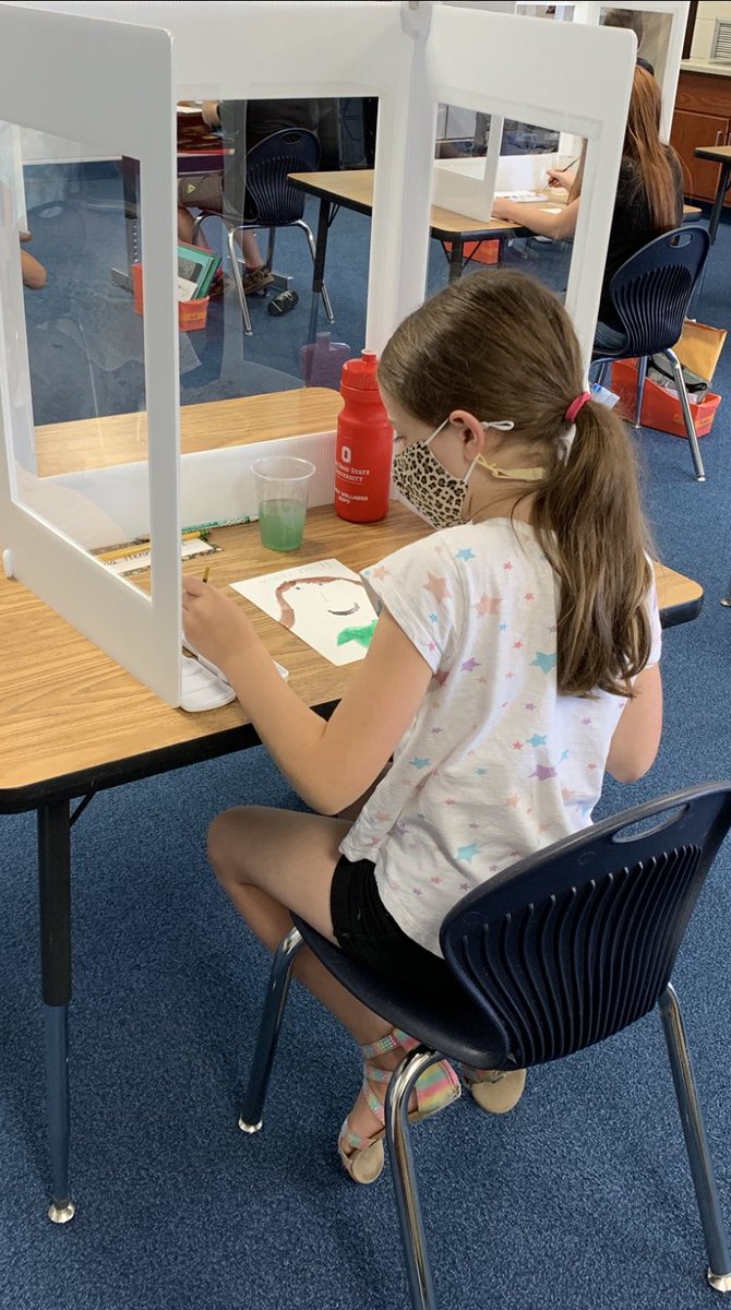 Barb Eversole tweet media