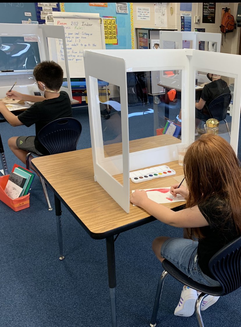 Barb Eversole tweet media