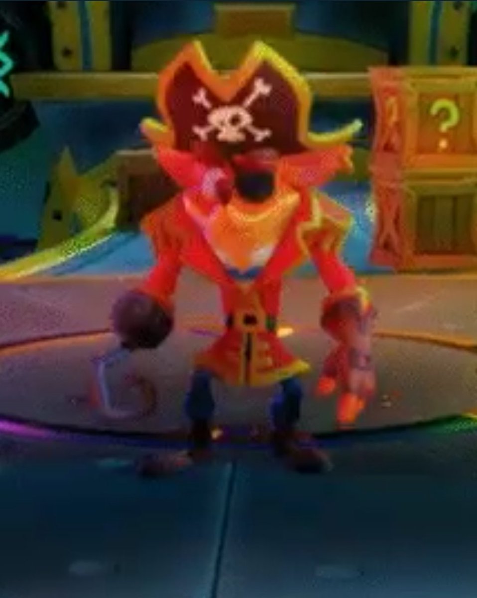 jakemeyers2015's tweet image. #CrashBandicoot 

Is the first one meant to be #TinyTiger?

#ChickenCrash
#PirateCrash
#DinoCrash