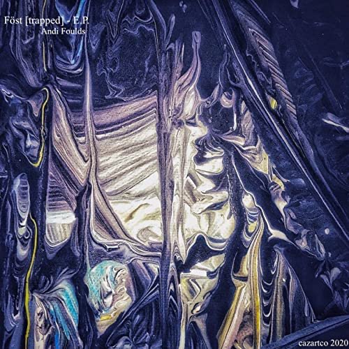 Cover artwork by the talented artist @cazartco #artwork #albumartwork #coverart #artist #ukartist #uk #music