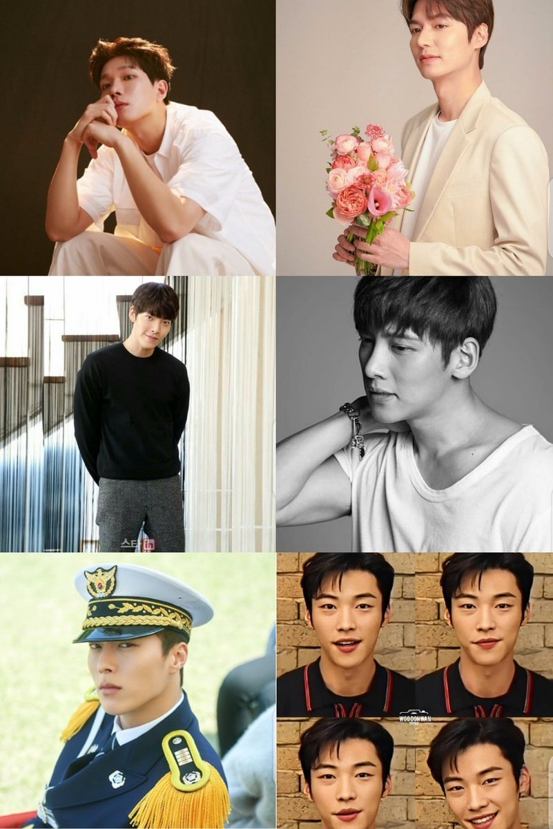 nawaz_hamd's tweet photo. First edit just for fun.. 😍😍💜💜💜💜 #LeeMinHo  #KimWooBin  #WooDoHwan #jichangwook #KimKyungNam #JangKiyong 💜💜💜💜💜 https://t.co/ij59yQEWbR