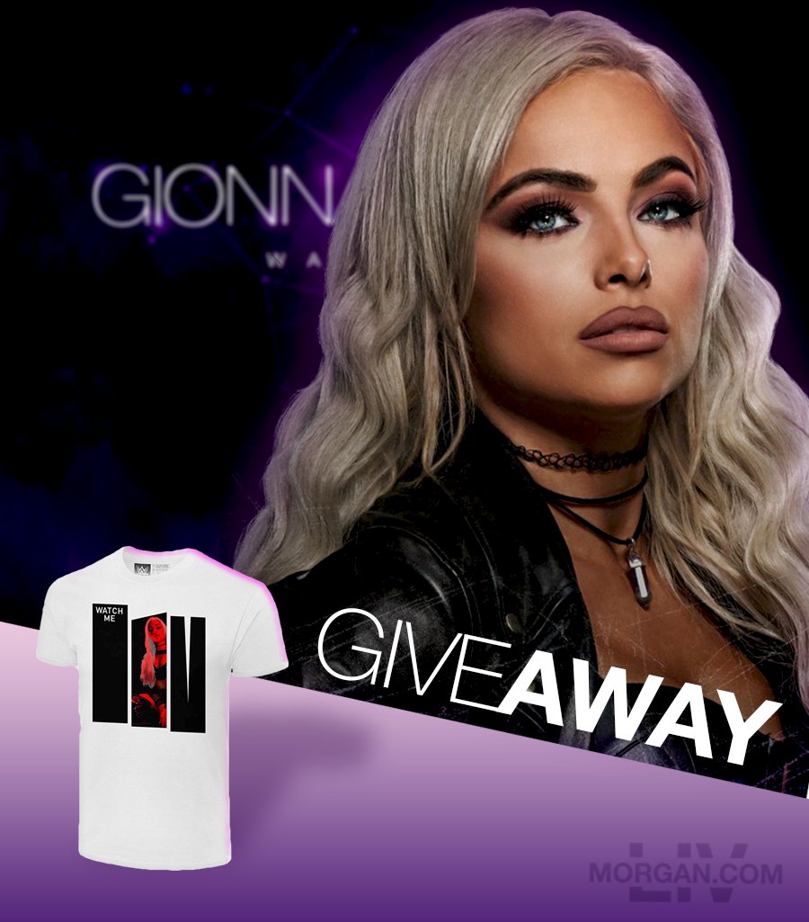 LIV MORGAN FANSITE tweet media