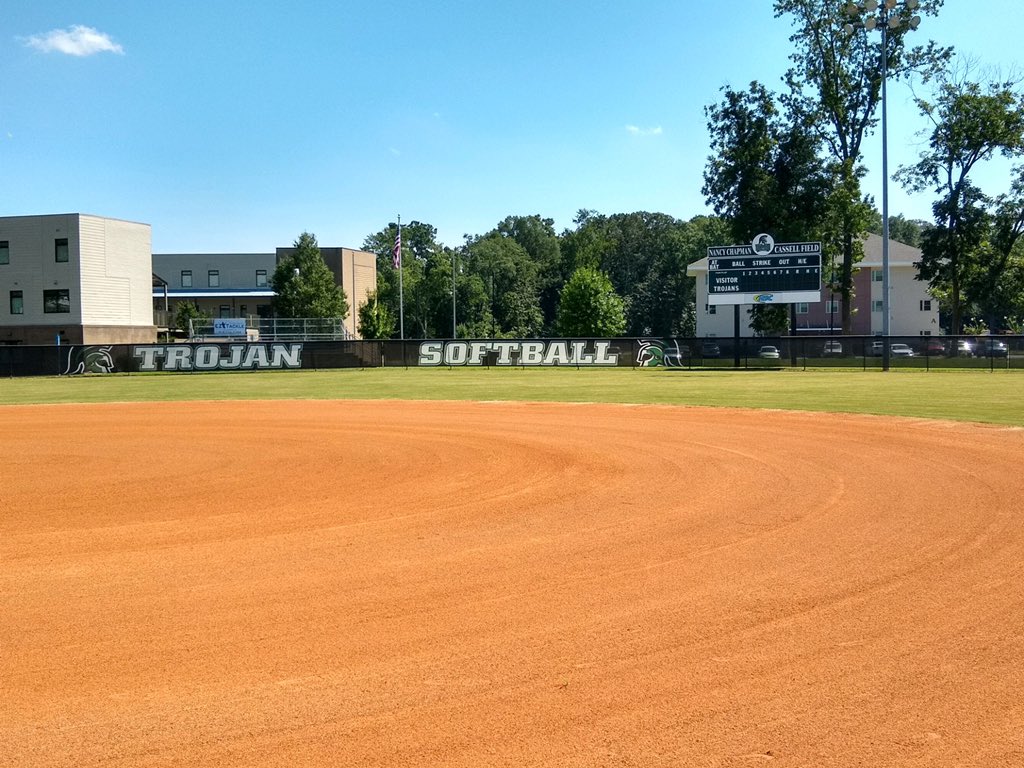 HeidiLayne12's tweet photo. Had a great visit to Mount Olive! Thank you Coach Mandy for taking the time to talk with me!! @UMOSoftball @CoachMandy13 https://t.co/0W8hROTF52