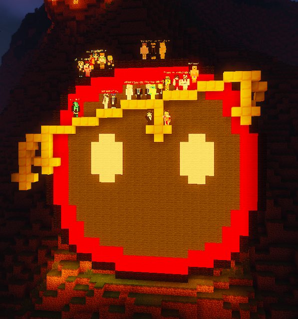 itsmoon1e's tweet image. #streamchatprom #scprom ❤️💗