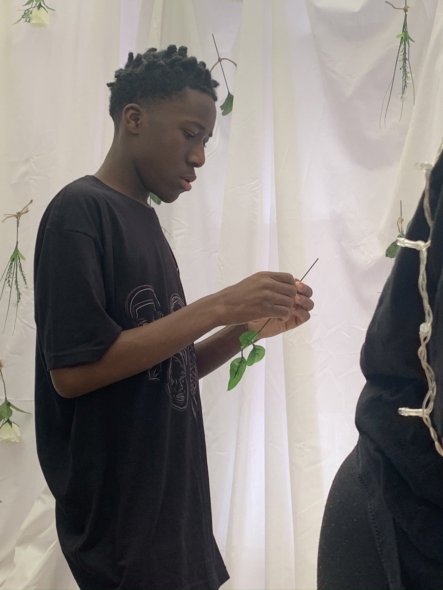 IMMiNENT tweet media