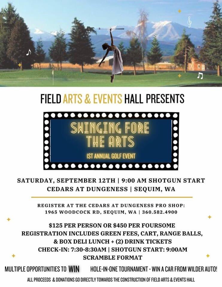 Field Hall Events tweet media