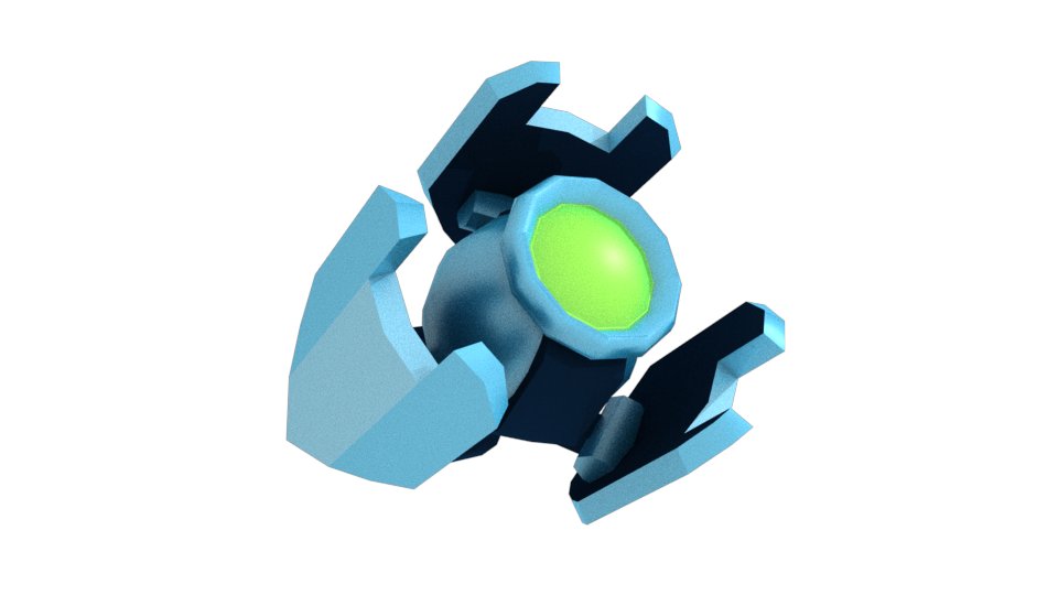 HansGenares's tweet photo. Mini Ship #4: Oracle

#SpaceShip #lowpoly #3D #3dart #3dmodeling https://t.co/uFufRjn6rq