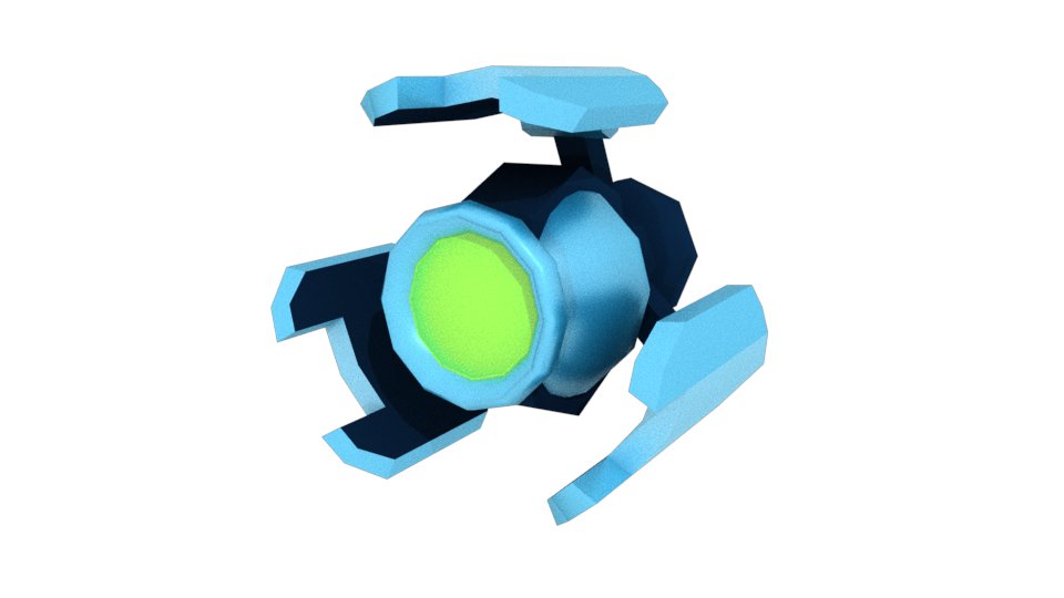 HansGenares's tweet photo. Mini Ship #4: Oracle

#SpaceShip #lowpoly #3D #3dart #3dmodeling https://t.co/uFufRjn6rq